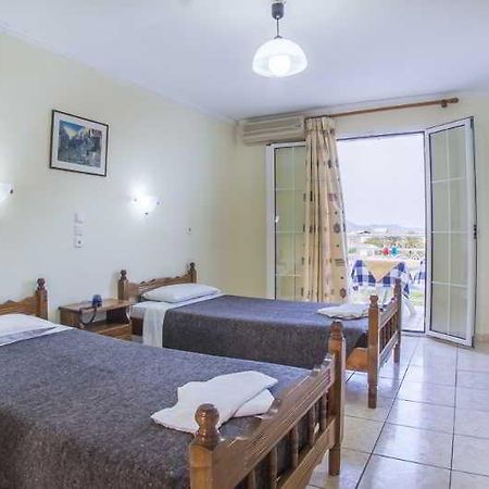 Hotel Sunshine Laganas Zewnętrze zdjęcie