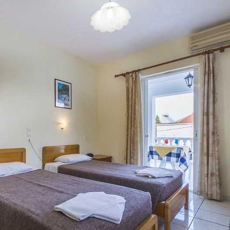 Hotel Sunshine Laganas Zewnętrze zdjęcie