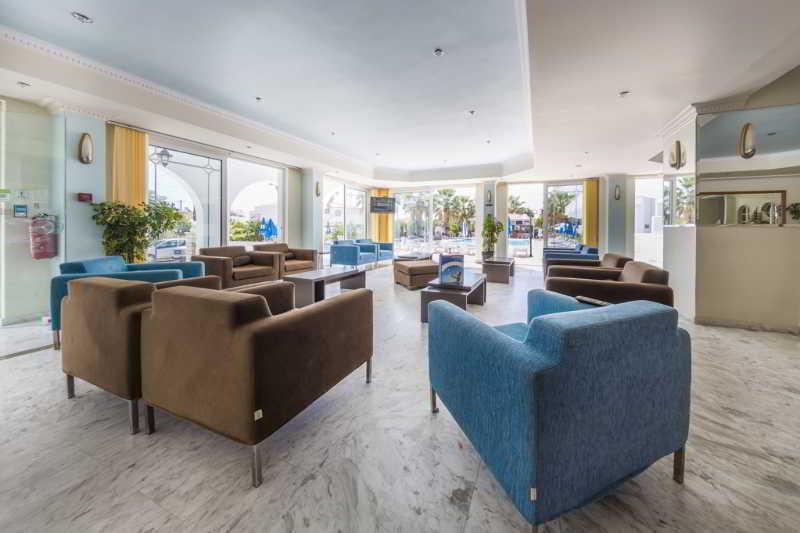 Hotel Sunshine Laganas Zewnętrze zdjęcie