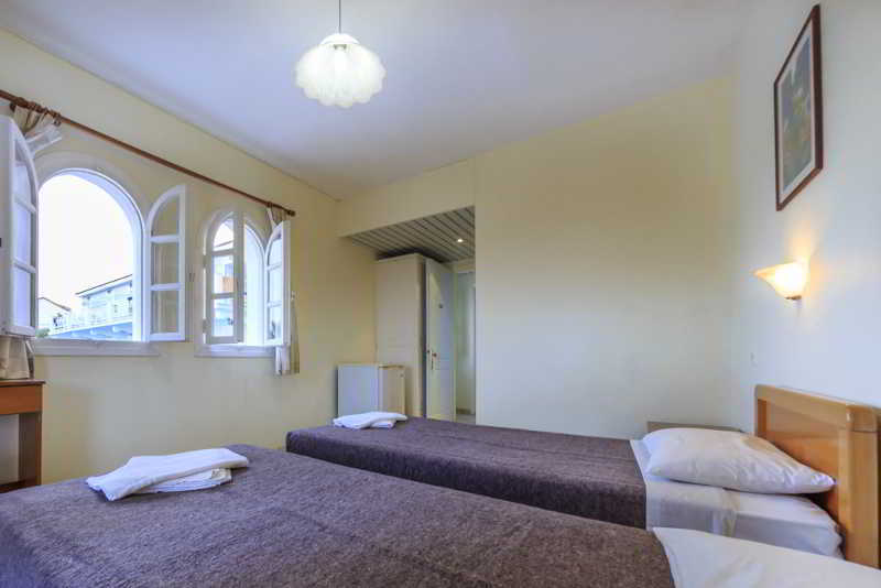 Hotel Sunshine Laganas Zewnętrze zdjęcie